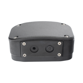 Sensor Inteligente Universal / Anti-trepa de intrusos / Para muros, mallas ciclonicas, rejas, paredes, andamios, vidrio, cristales, etc / Sin falsas alarmas /Protección de 5 metros de diámetro / Integración con cualquier panel de alar