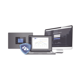 Licencia anual SOHO Remote Connect 20 usuarios y 4 sesiones concurrentes, para UCM63XX / UCM63XXA