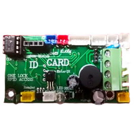 Tarjeta Electrónica de Refacción para ACCESSRIMMOTOR