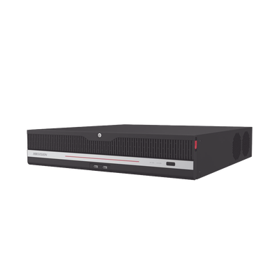 Hikvision - Standalone NVR