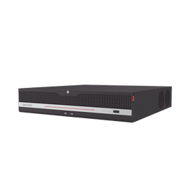 Hikvision - Standalone NVR
