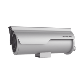 Bala IP 8 Megapixel / 80 mts IR / Lente Mot. 2.8 - 12 mm / Anticorrosivo / Ultra Low Light / WDR 120 dB / Exterior IP67 / ONVIF / C5-M / NEMA 4X / Micro SD / Wiper