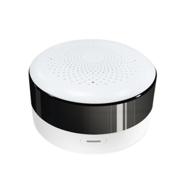 Control de señal IR ideal para Minisplit, señal inalámbrica Zigbee compatible con Panel de control Akubela y otros controladores