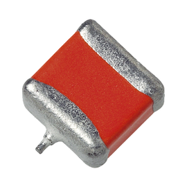 Capacitor de Tantalio tipo SMD de 22 uFd, 35 Vcd para C2, C4, C7, C18, C23, C34 y C52 del Monitor COM-3010.