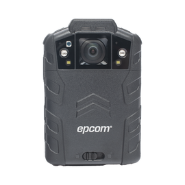 Body Camera para Seguridad / Hasta 48Megapixeles / Video HD 4 Megapixel / Descarga de Video Automática / GPS Interconstruido / Pantalla LCD