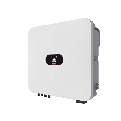 Inversor Hibrido  para Interconexión a CFE de 8 kW con Salida de 220 Vca.