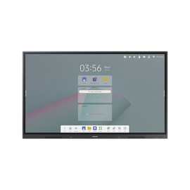 Pantalla tactil interactiva 75