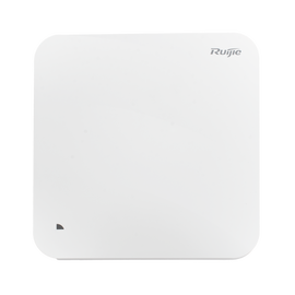 Punto de acceso Wi-Fi 6 Empresarial para interior hasta 1.7 Gbps doble banda 802.11AX MU-MIMO 2x2