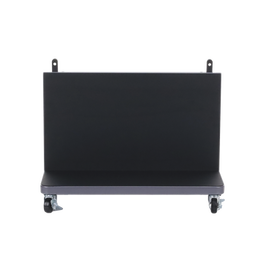 Montaje Móvil de Piso Poster LED / Compatible con DS-D4215MI-070H(B)