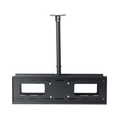 Montaje de Techo Universal Doble para Monitores de 32 a 65