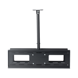 Montaje de Techo Universal Doble para Monitores de 32 a 65