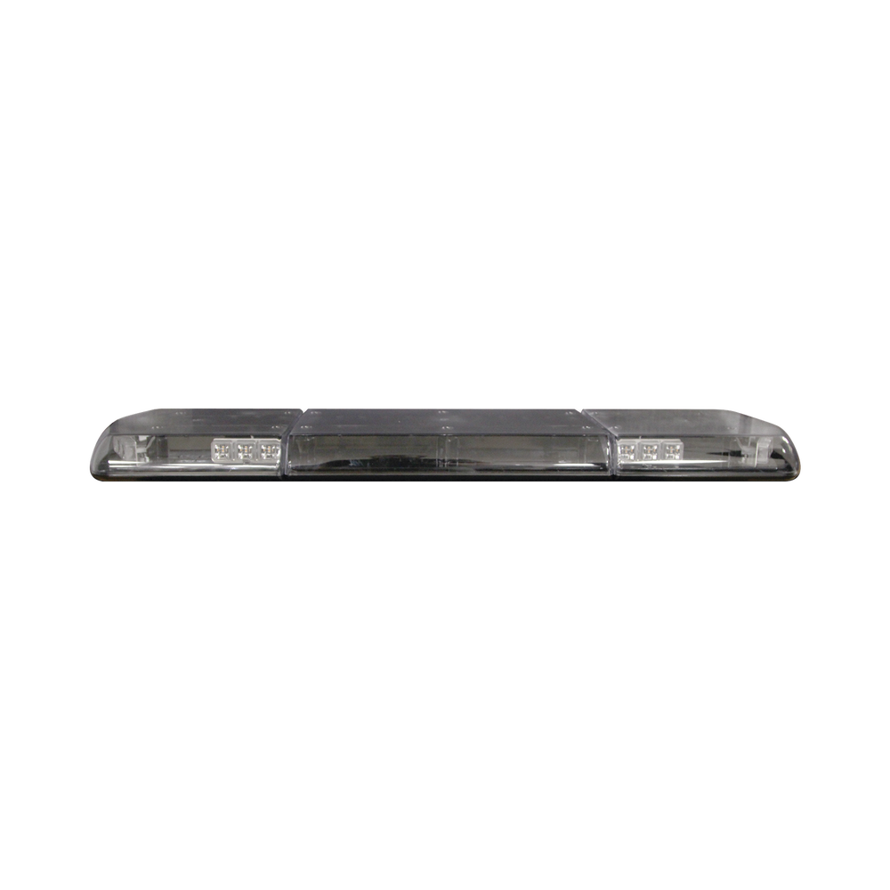 Barra de luces Vantage PRO Ultra Brillante con 52 poderosos LED última generación