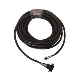 Cable de Corriente 110/220 VCA Para Paneles LED