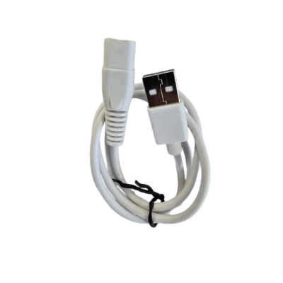 Cable de carga para modelo SOLARGUARDX100