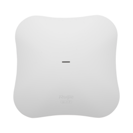 Punto de Acceso Mesh Wi-Fi 7 para Alta Densidad, Tri-banda hasta 600 Usuarios, ancho de banda de hasta 13 Gbps , interior con puerto 2.5Gb y SFP+ 10G, 802.11 BE14000 MU-MIMO 8x8