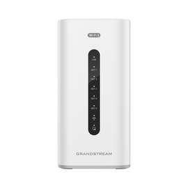 4 en 1: Firewall Nueva Generación, Router Wi-Fi, PBX IP, Switch, incluye un AP Wi-Fi 6 de doble banda