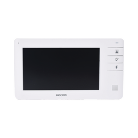 Monitor adicional KCVS701EBC