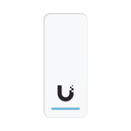 UniFi Access Lector Gen 2 lector NFC y sensor de movimiento, para aperturar una puerta (requiere UA-HUB-OUTDOOR)