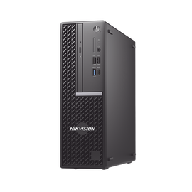 Servidor para Hik-Central Professional / Incluye Licencias de 32 Cámaras y 4 Puertas / Intel® Core™ i7-12700 / 64 Bits / Alto Desempeño / Diseño Compacto / Crecimiento hasta 256 canales