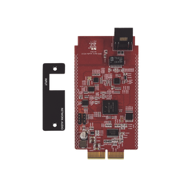 Interfaz de audio en red AES67 / Dante para AT-GAIN-120