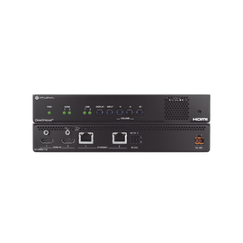 Encoder AV en red de doble canal