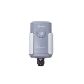 SENSOR DE NIVEL DE AGUA SUMERGIBLE CON TECNOLOGIA LORAWAN