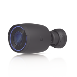 Cámara UniFi AI PRO 4k (8MPX), para interior o exterior (IP65) Zoom óptico de 3X, con Inteligencia Artificial, detección de personas, placas y más, audio 2 vías
