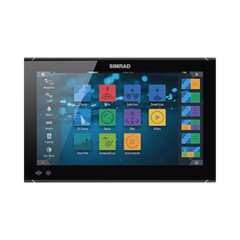 Pantalla multifuncional NSO Evo3S de 16