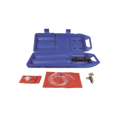 Kit De Estuche De Transporte