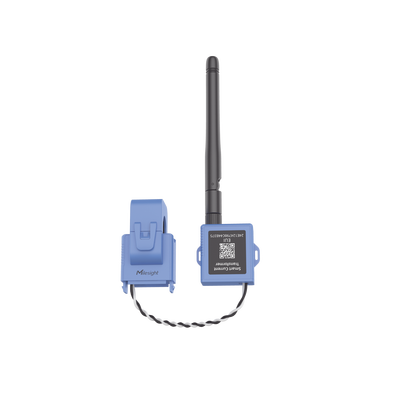 MEDIDOR DE CORRIENTE LORAWAN