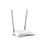 TP-LINK TL-WR850N - Enrutador inalámbrico conmutador de 4 puertos - 2,4 GHz