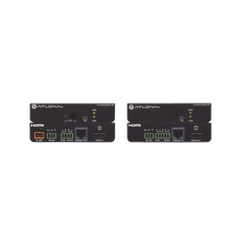 Avance™ 4K/UHD Kit Extensor HDMI con Control y Alimentación Remota