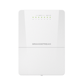 Switch PoE Lite administrable para exteriores de 6 puertos (5GE+1SFP) / Clasificación IP66 a prueba de polvo y agua