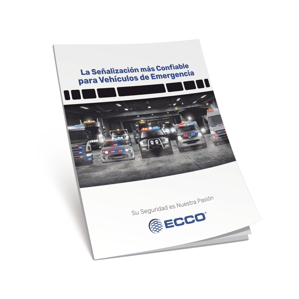 Folleto ECCO (Paquete con 30)