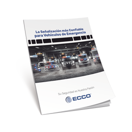 Folleto ECCO (Paquete con 30)