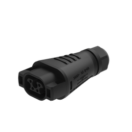 Conector de Empalme Troncal HMS