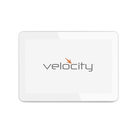 Panel táctil Velocity de 10″