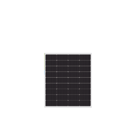 Modulo Solar ALEBRIJE, 130 W, 12 Vcc ,Monocristalino, 36 Celdas grado A