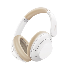 UGREEN HiTune Max5 Auriculares Híbridos con Cancelación Activa de Ruido | Color Blanco