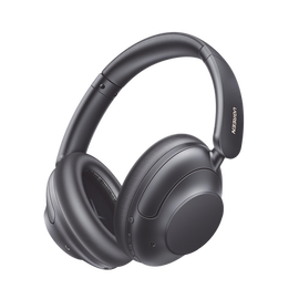 UGREEN HiTune Max5 Auriculares híbridos con cancelación activa de ruido | Color Negro