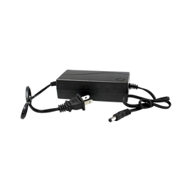 Adaptador de corriente para Tira Monocolor / 127 V ~ 50/60 Hz 4 A máx.