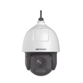 Domo PTZ IP 4 Megapixel  / 32X Zoom / 300 mts IR / AutoSeguimiento / WDR 120 dB / EIS / Deep Learning / Exterior IP67 / Rapid Focus / Hi-PoE /MicroSD