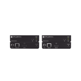 Kit 4K HDR HDMI sobre HDBaseT TX/RX