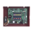 Conventional Fire Detection System in 4 Zones
