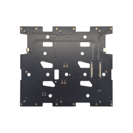Tarjeta HUB / Refacción / Compatible con DS-D40xxCS-1F