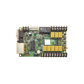 Tarjeta Receptora para Sensor de Luz / Compatible con Controladores N