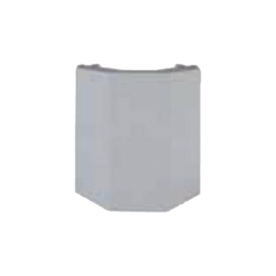 PROTECTOR DE SOL E INTEMPERIE, FABRICADO EN ACERO INOXIDABLE 316 PARA DETECTOR DE FUEGO