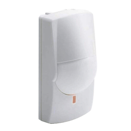 Sensor de movimiento doble tecnología / MW & PIR / Cableado