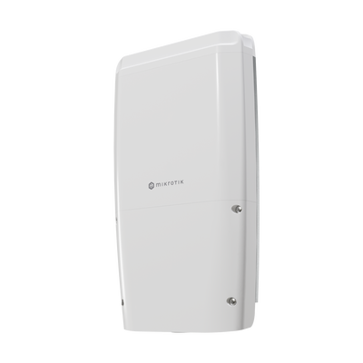Mikrotik - Switch - CRS504-4XQ-OUT 16x25G port PoE