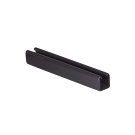 Unicanal Sólido de 40 X 20 X 200 mm /Acero Galvanizado Calibre 12/ Con Recubrimiento Exterior de PVC.